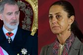 Gobierno español considera inaceptable que Claudia Sheinbaum no invitara al rey a la toma de protesta