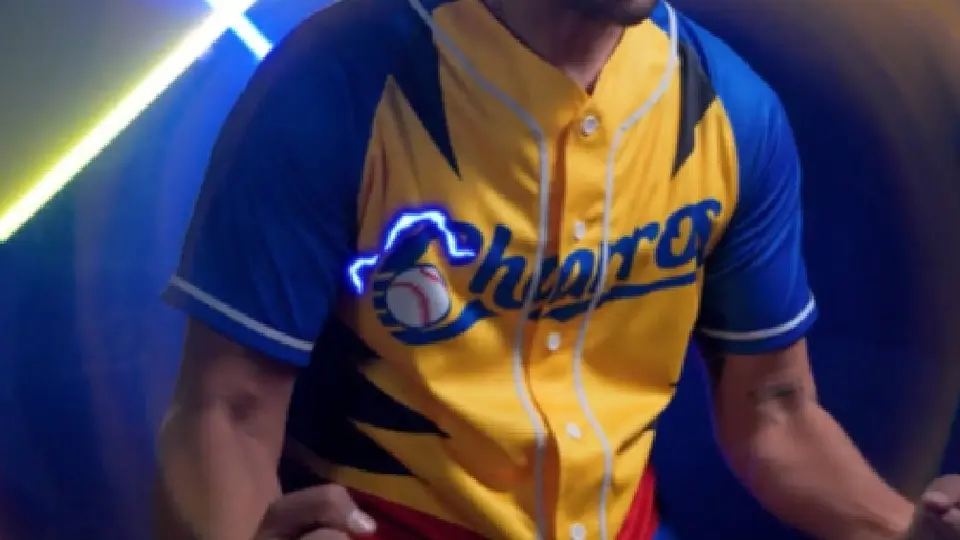 ¡A lo Wolverine! Charros de Jalisco presenta jersey junto a MARVEL