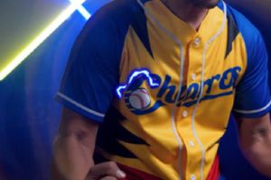 ¡A lo Wolverine! Charros de Jalisco presenta jersey junto a MARVEL