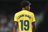 Lamine Yamal ha sido 'víctima de su juventud', asegura su representante