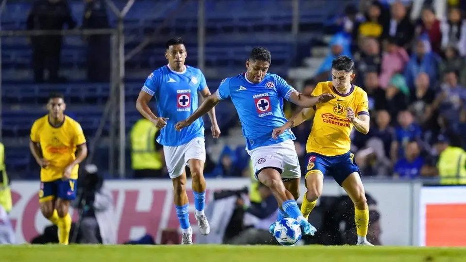 Tuca Ferretti ve a América como favorito en la Semifinal ante Cruz Azul