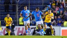 Tuca Ferretti ve a América como favorito en la Semifinal ante Cruz Azul