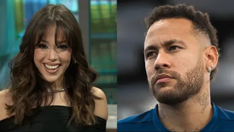Danna Paola acepta relación con Neymar ¿Pero por qué cortaron?