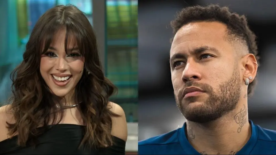 Danna Paola acepta relación con Neymar ¿Pero por qué cortaron?