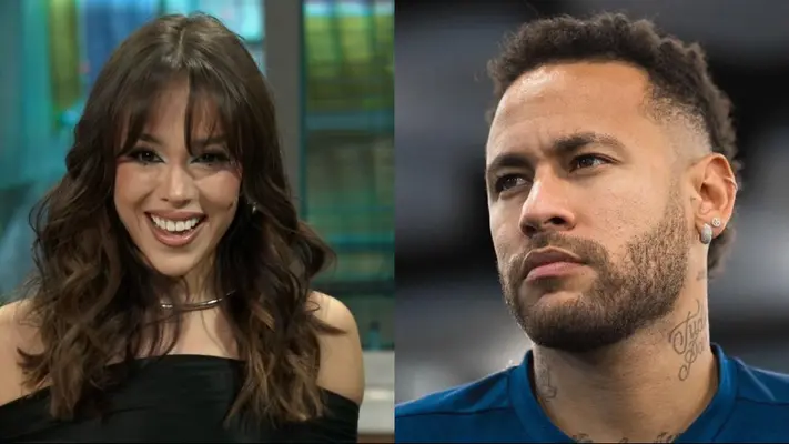Danna Paola acepta relación con Neymar ¿Pero por qué cortaron?
