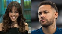 Danna Paola acepta relación con Neymar ¿Pero por qué cortaron?