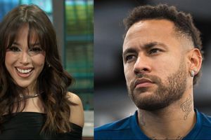 Danna Paola acepta relación con Neymar ¿Pero por qué cortaron?