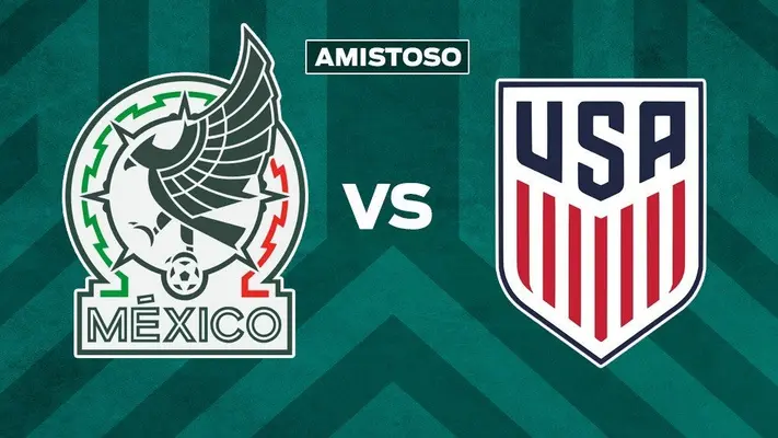 México vs Estados Unidos: ¿Dónde y cuando ver el amistoso internacional?