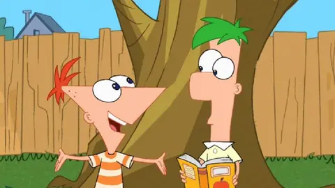 ¡Ya está aquí el primer poster y elenco del regreso de 'Phineas & Ferb'!