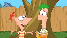 ¡Ya está aquí el primer poster y elenco del regreso de 'Phineas & Ferb'!