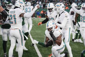 ¡Oficial! Miami Dolphins jugará el primer partido de NFL en Madrid la próxima temporada