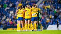 Liga MX Femenil: Así marcha la tabla general tras cuatro jornadas