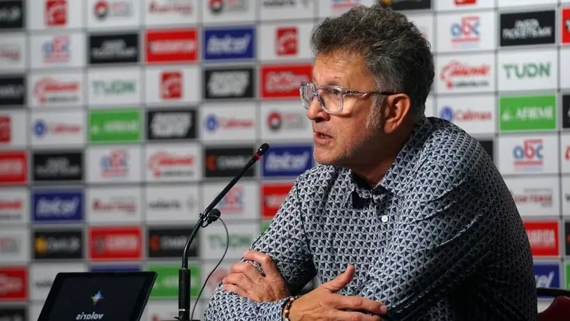 "Cuando estábamos 11 vs 11 logramos hacerles dos goles": Osorio tras victoria ante Cruz Azul