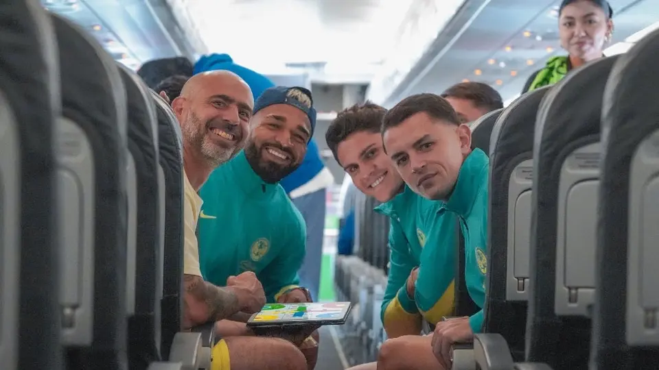¿Dulce o tricampeonato? Halloween acapara la previa entre Mazatlán vs América