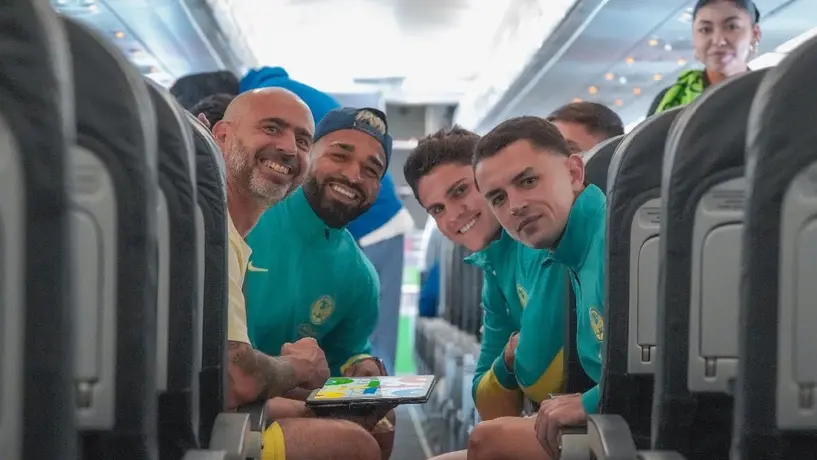 ¿Dulce o tricampeonato? Halloween acapara la previa entre Mazatlán vs América