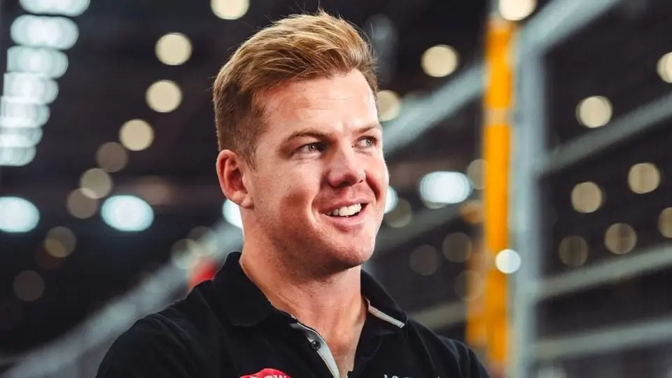 Nick Cassidy, piloto de Jaguar, con confianza para el E-Prix de la Ciudad de México