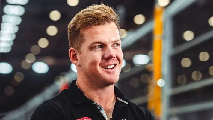 Nick Cassidy, piloto de Jaguar, con confianza para el E-Prix de la Ciudad de México