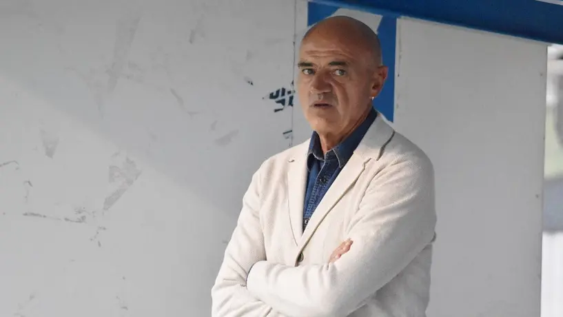 Chelis llama 'cáncer' a Amaury Vergara en transmisión de la Final de la Liga de Expansión
