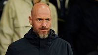 Ten Hag: Bajo la lupa de la directiva del Manchester United