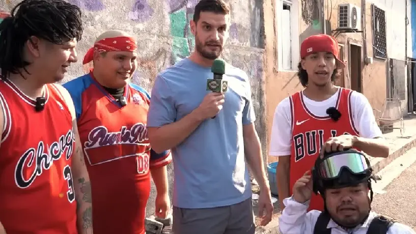 Adrián Marcelo reapareció en su canal de YouTube ¿Qué dijo de La Casa de los Famosos?