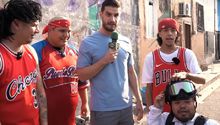 Adrián Marcelo reapareció en su canal de YouTube ¿Qué dijo de La Casa de los Famosos?