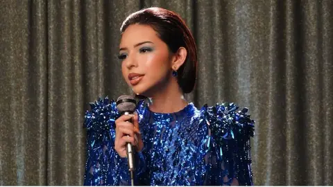 Ángela Aguilar desata furia con los chilenos: ¿Qué dijo?