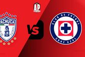 Pachuca vs Cruz Azul: ¿Cuándo y dónde ver EN VIVO el partido de la Jornada 10 del Apertura 2024?
