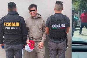 Influencer Fofo 'N' rechaza procedimiento abreviado y ahora podría pasar más de 40 años en prisión