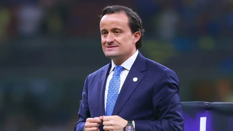 Mikel Arriola queda a cargo de la FMF; seguirán negociando el Fondo de Inversión
