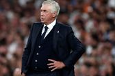 Carlo Ancelotti captado en CDMX: 'Vino a fichar a 'Chino' Huerta'