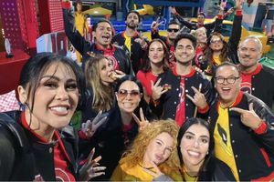 ¿A qué hora y por qué canal ver el reencuentro de La Casa de los Famosos?