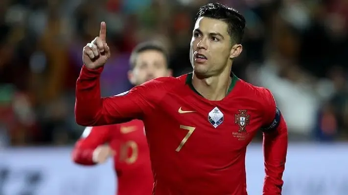 ¡Un Siiiuuu histórico! Yucatán se prepara para hacer homenaje a Cristiano Ronaldo