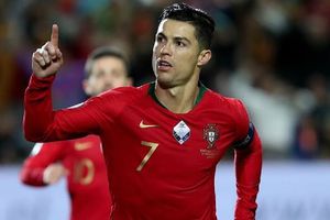 ¡Un Siiiuuu histórico! Yucatán se prepara para hacer homenaje a Cristiano Ronaldo