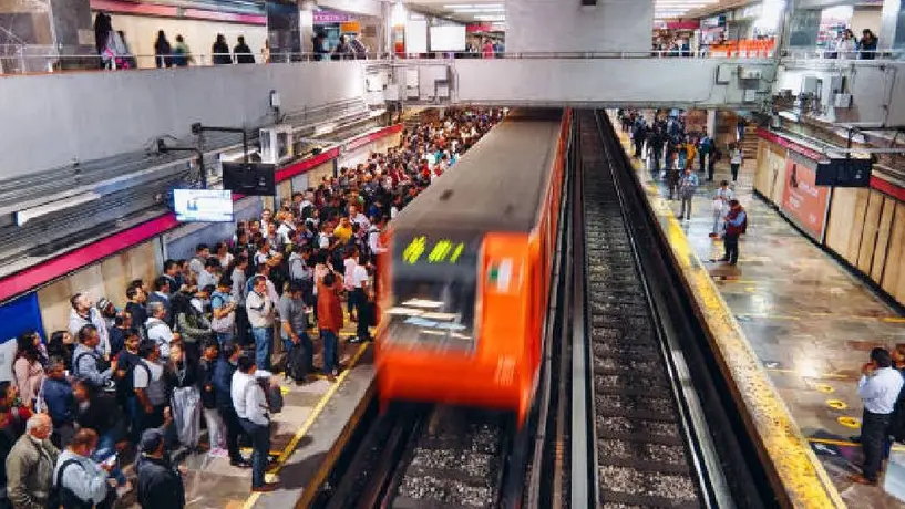 ¡Atención, CDMX! Este octubre, ¡disfruta de viajes GRATIS en el Metro! ¿Cuándo y en qué líneas?