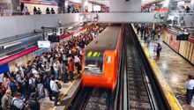 ¡Atención, CDMX! Este octubre, ¡disfruta de viajes GRATIS en el Metro! ¿Cuándo y en qué líneas?