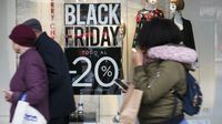Black Friday 2024: Conoce cuáles son las estafas más comunes