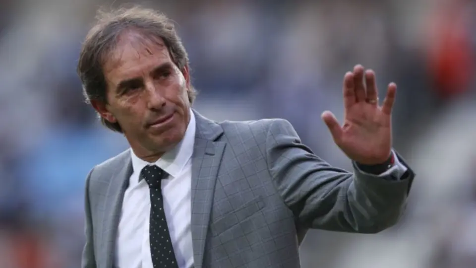 "Tuve conversaciones con varias selecciones, entre ellas México": Guillermo Almada