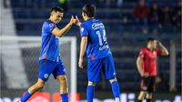 Cruz Azul comanda convocatoria de la Selección Mexicana con nueve futbolistas