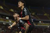 Atlas vence a Pachuca y mantiene imbatible el Jalisco en el Apertura 2024