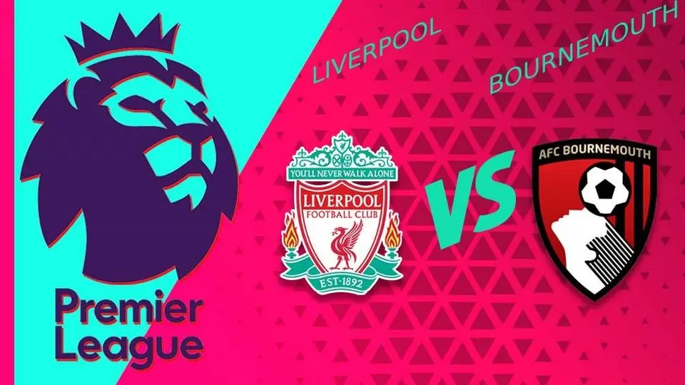 Premier League: ¿Cuándo y dónde ver a Julián Araujo en el Liverpool vs Bournemouth?