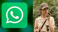 WhatsApp 2024: Así puedes activar el modo 'walkie - talkie'