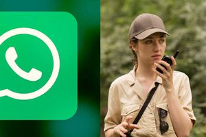 WhatsApp 2024: Así puedes activar el modo 'walkie - talkie'