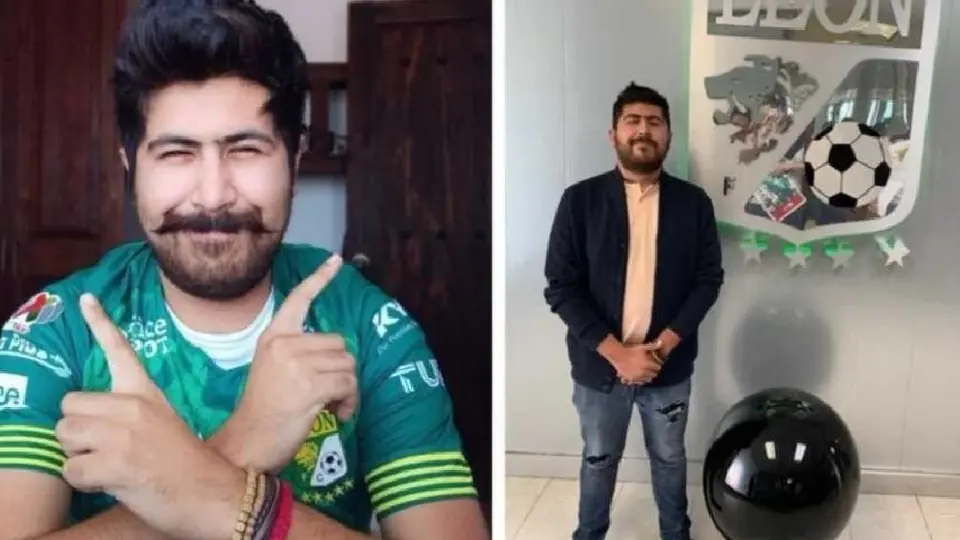 Encuentran sin vida a comentarista deportivo, luego de una semana desaparecido