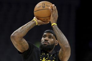 LeBron James se ve por encima de Michael Jordan: “Soy el mejor jugador que ha existido”