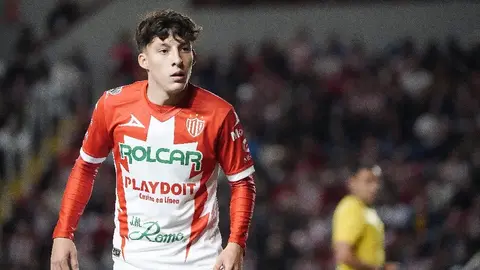 Heriberto Jurado es sondeado por Pumas; Rotondi “descartado”