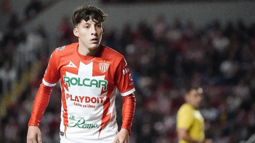 Heriberto Jurado es sondeado por Pumas; Rotondi “descartado”