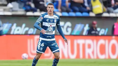 ¡Bombazo! Nelson Deossa apunta a llegar a Monterrey