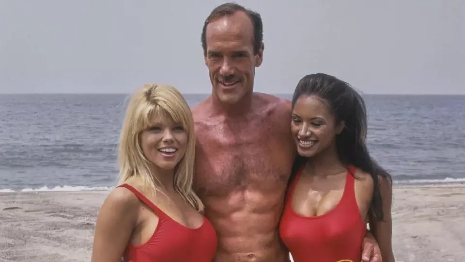 ¿De qué murió Michael Newman, actor de ‘Los Guardianes de la Bahía’?