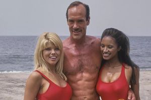 ¿De qué murió Michael Newman, actor de ‘Los Guardianes de la Bahía’?