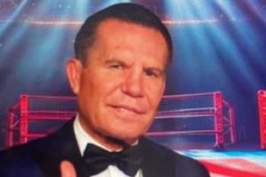Julio César Chávez quiere retirar a sus hijos del boxeo: “Cinco peleas y no más”